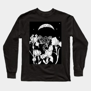 Nightingale Long Sleeve T-Shirt